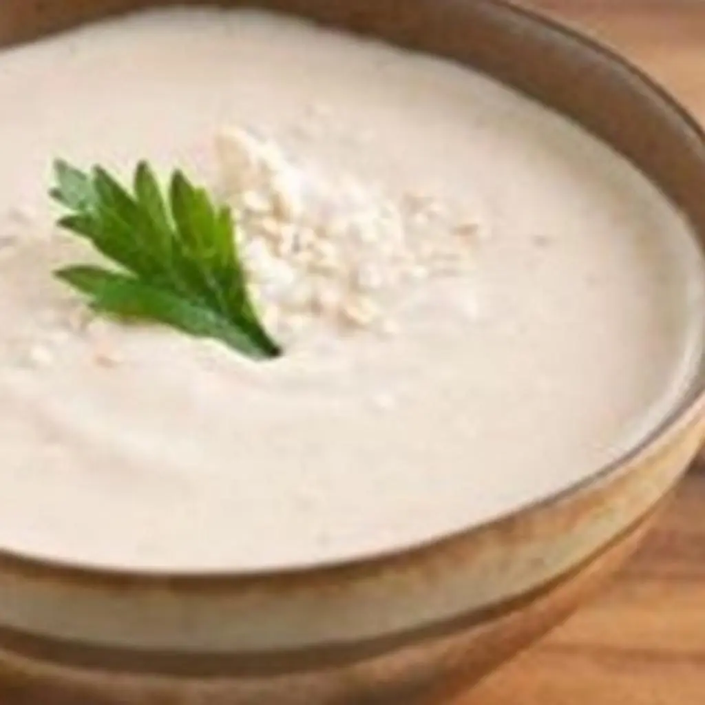 Tahini